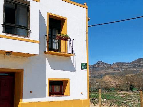 Casa Apiés