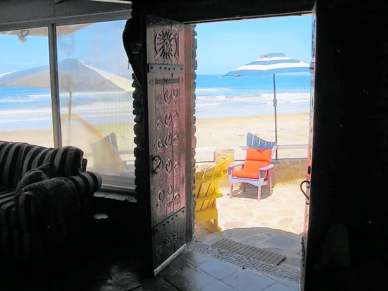 Casa La Misión