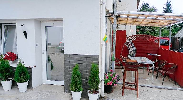 Vacation home with 1 room for 3 persons — photo 4