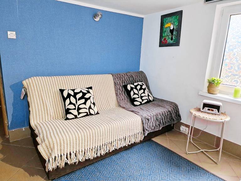 Suterena Mielno - 200m from Baltic Sea Beach & Grill — photo 4