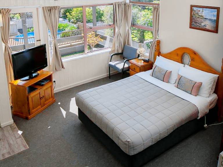 Motel Howick