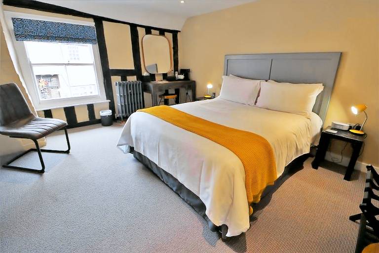 Bed and breakfast Dedham