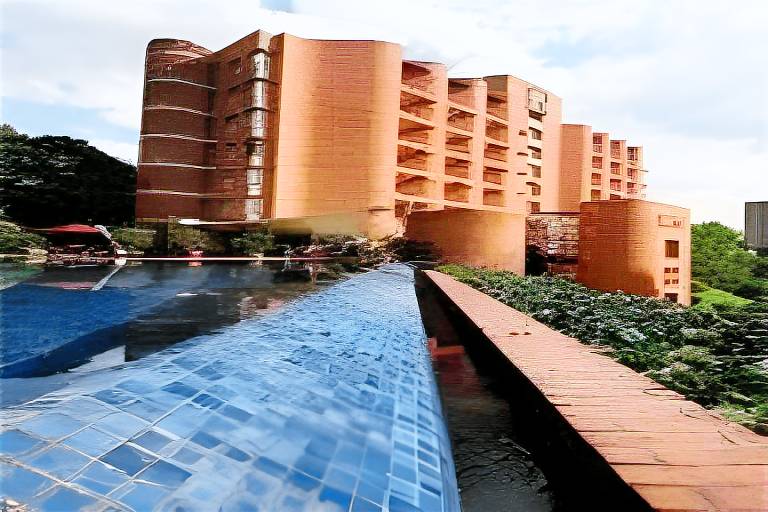 Hotel Dann Carlton Belfort Medellin in Medellín