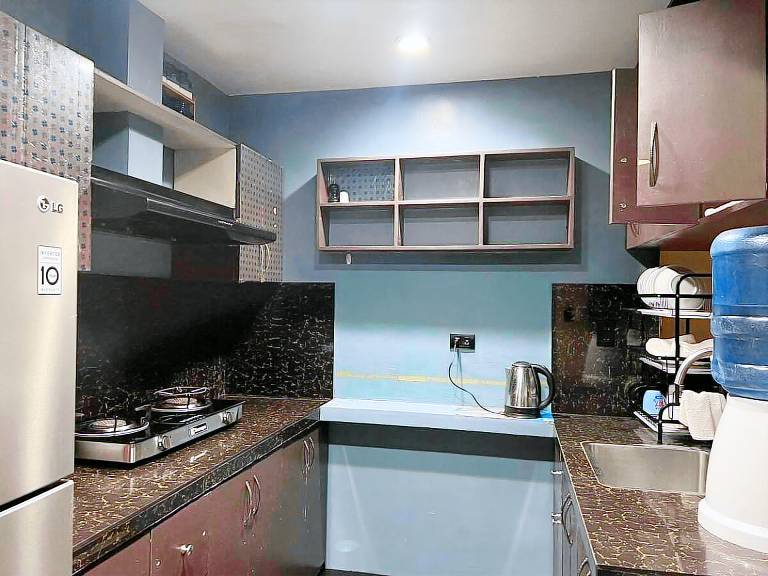 Vacation home with 4 rooms for 16 persons — photo 4