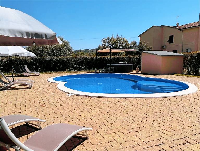 Agriturismo Follonica
