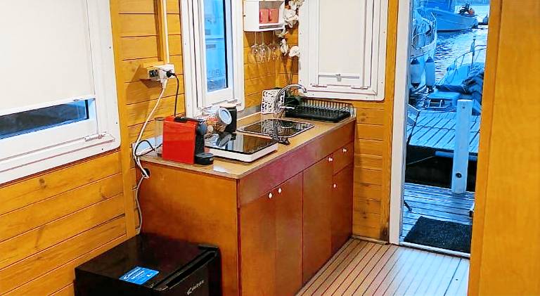 Apartment | Beach nearby | Pets are welcome — photo 3