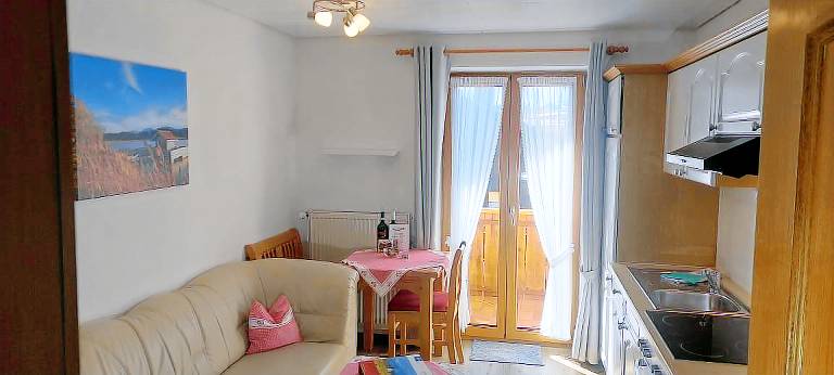 Ferienwohnung Nesselwang