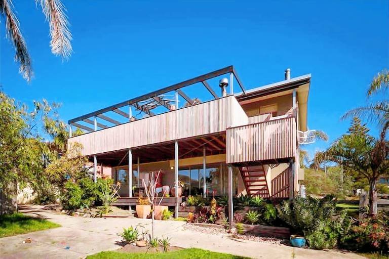 House Pambula