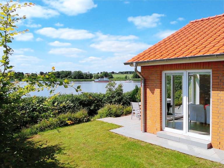 Ferienhaus Sönderby