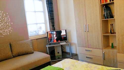 Apartman Üröm