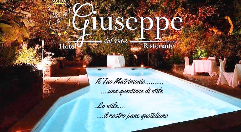 Albergo Ristorante Da Giuseppe — photo 4
