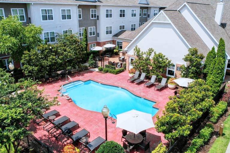 Residence Inn by Marriott Memphis Southaven — photo 3