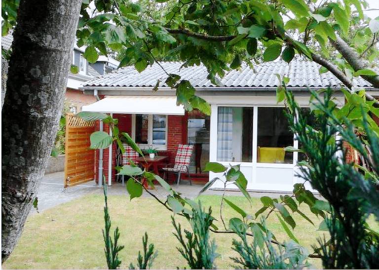 Ferienwohnung Stinteck
