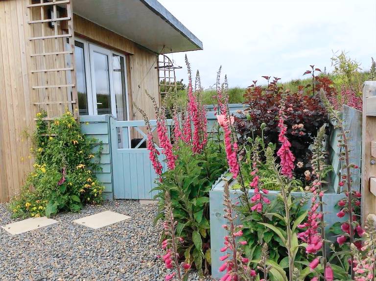 Cabin Maenclochog