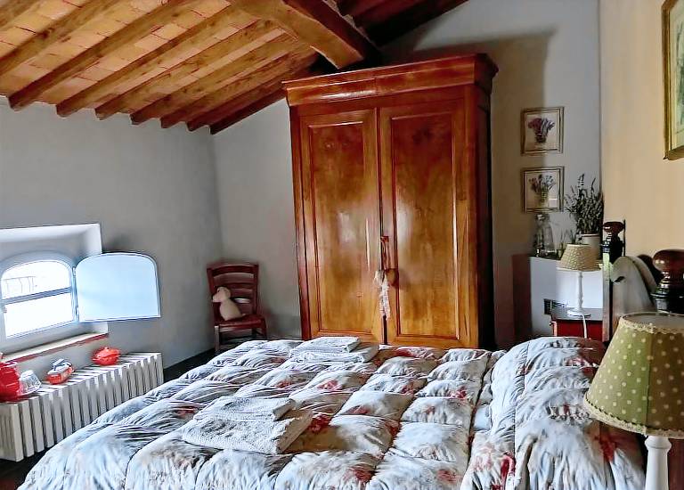 Private room Orbicciano