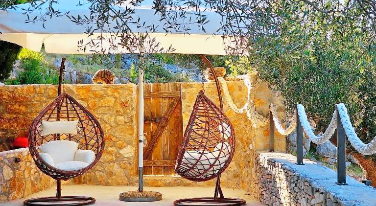 Charming villa with pool | Good for workation | Dogs allowed — photo 2
