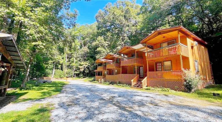 Vacation home with 1 room for 2 persons — photo 3