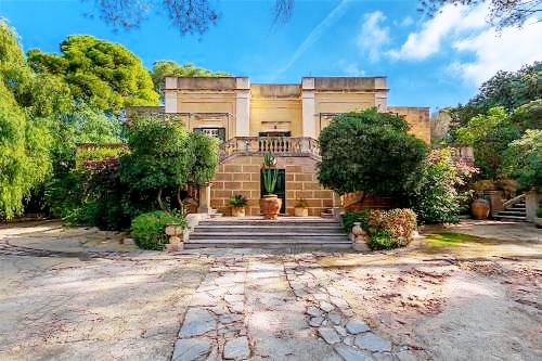 Villa Casarano
