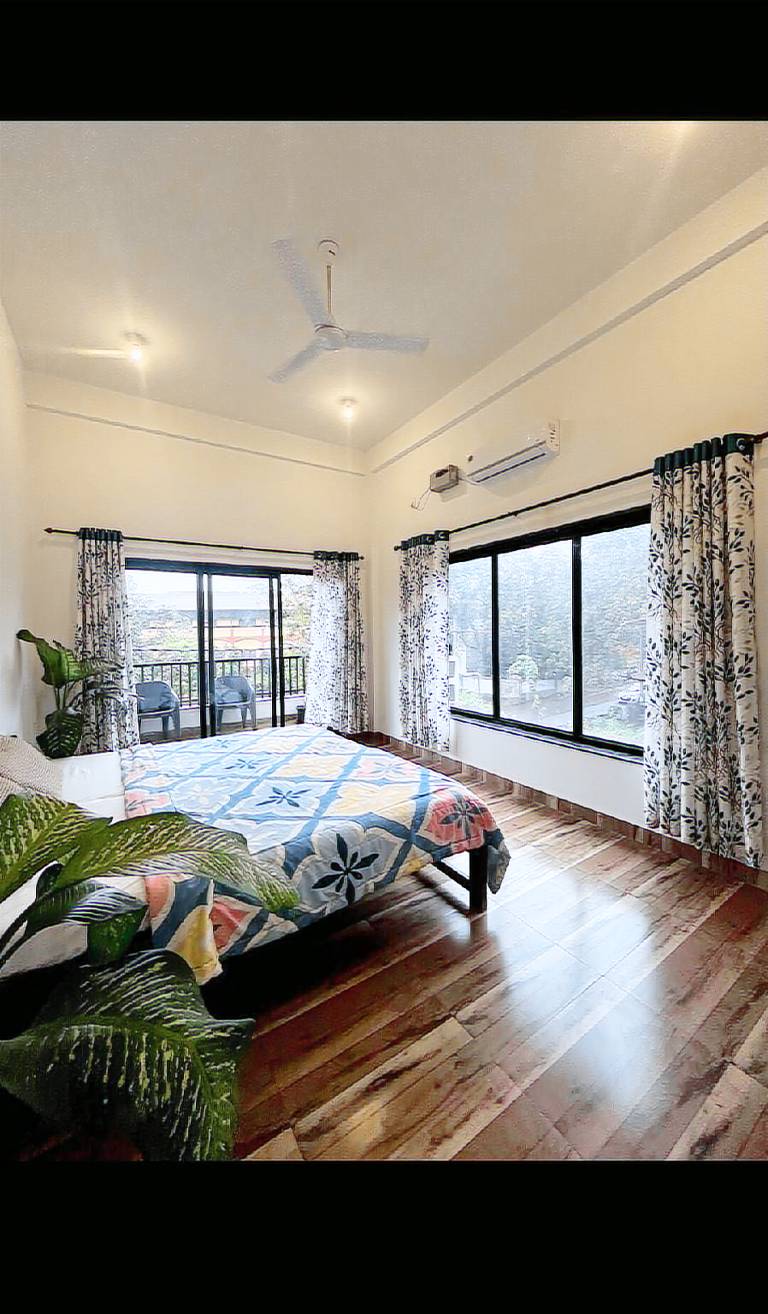 Apartment Guirim