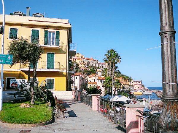 Ferienwohnung Imperia