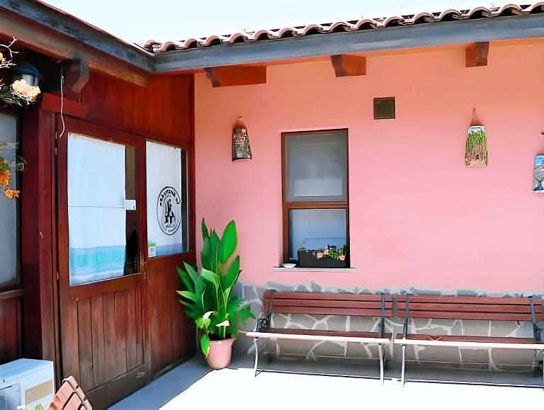 Agriturismo Iglesias