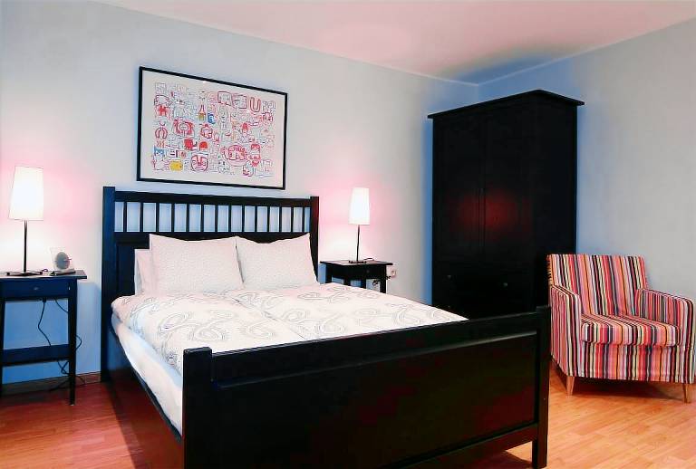 Ferienwohnung in Bad Reichenhall, Bayern, Deutschland