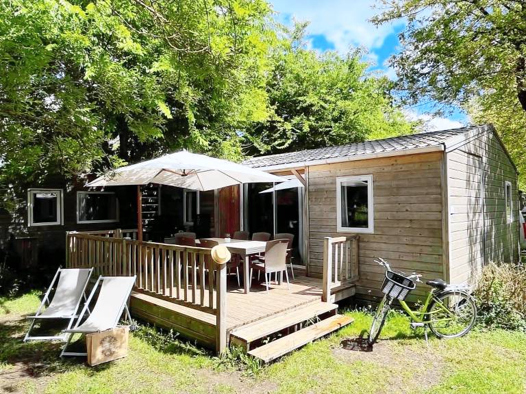 Chalet Magné