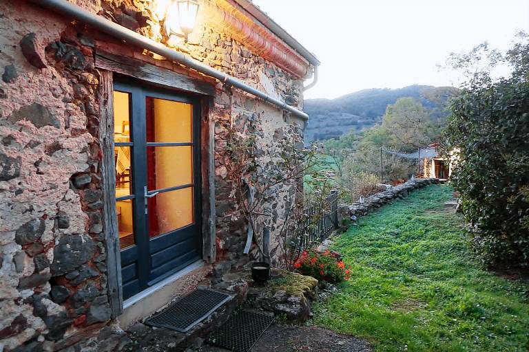 Cottage Saint-Ilpize