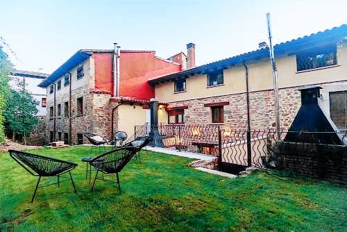 Casa  Molinos de Duero