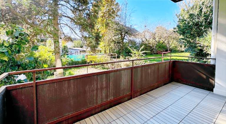 3 Zimmer Apartment, 82 qm, max 5 Pers, Balkon, Garage, Internet 300 mBit — photo 3