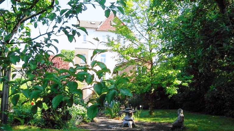 Ferienwohnung Fritzlar