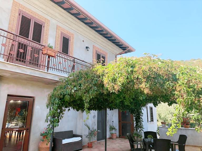 Casa Fiuggi