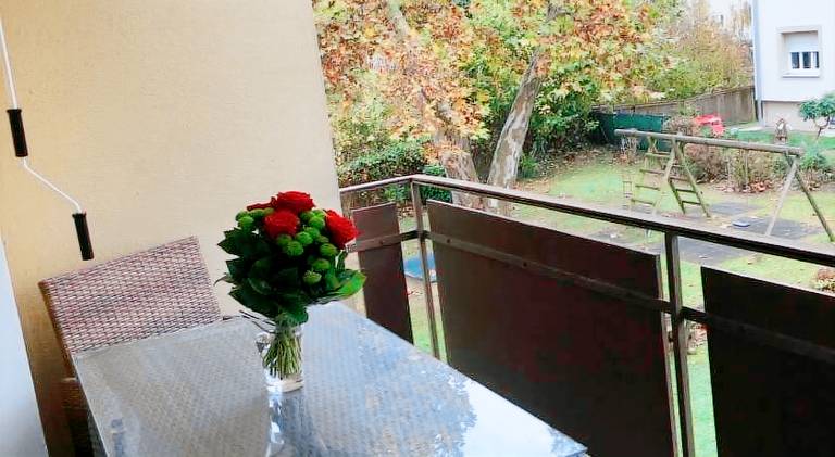 Apartment Kaindorf