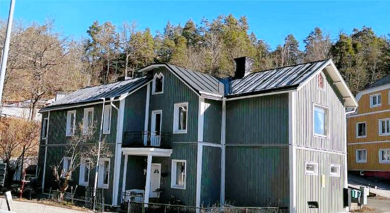 Beautiful villa | Pet-friendly in Vastervik