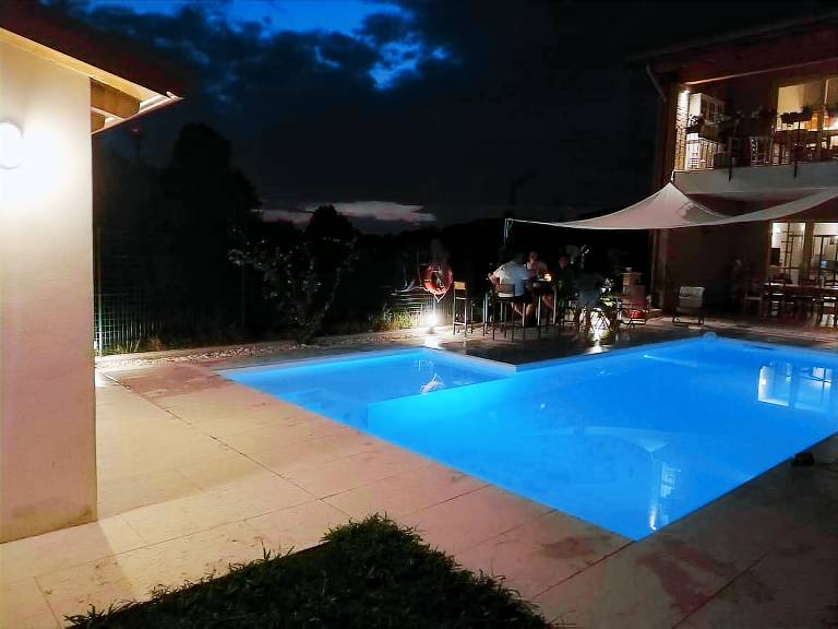 Casa Soncino
