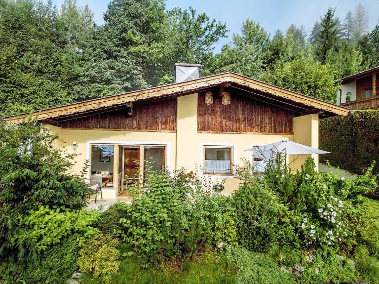 Chalet Tyrol — photo 2