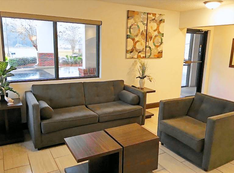GuestHouse Inn Dothan — photo 3