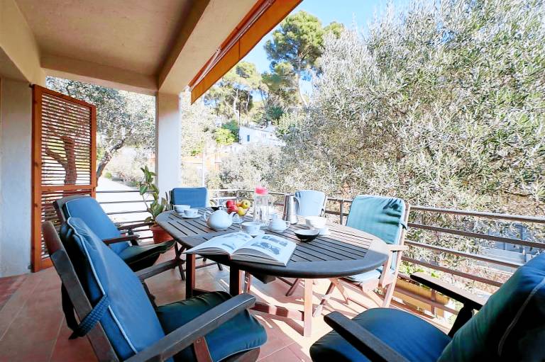 Casa  Calella de Palafrugell
