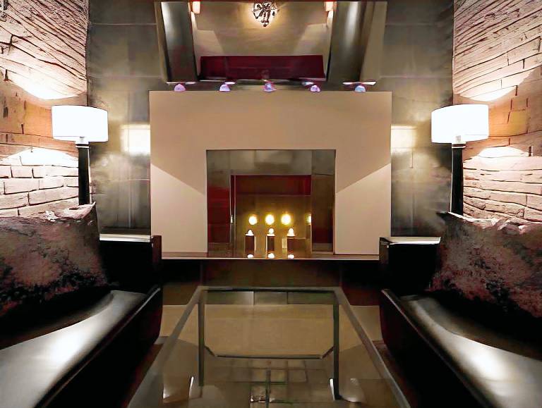 Vanilla Hotel — photo 3