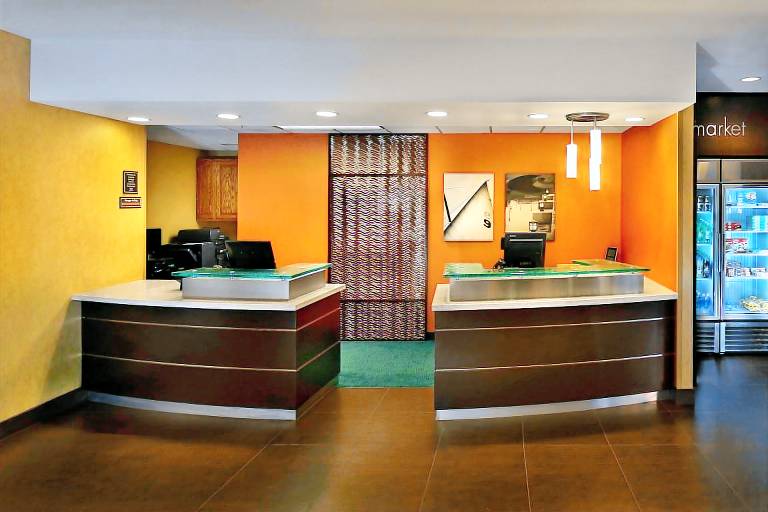 Residence Inn by Marriott Danbury — photo 3