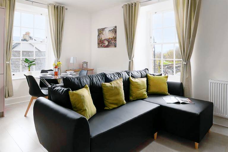 Apartment Llanrwst