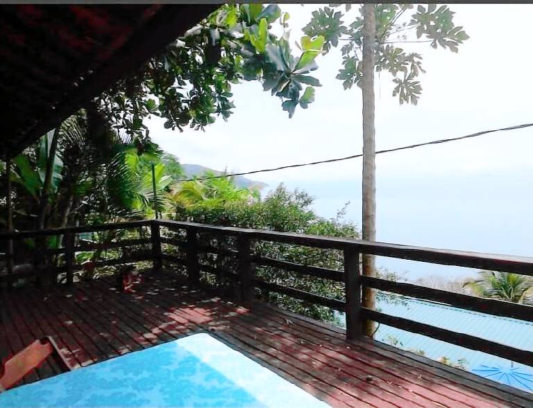 Appartamento Praia Longa