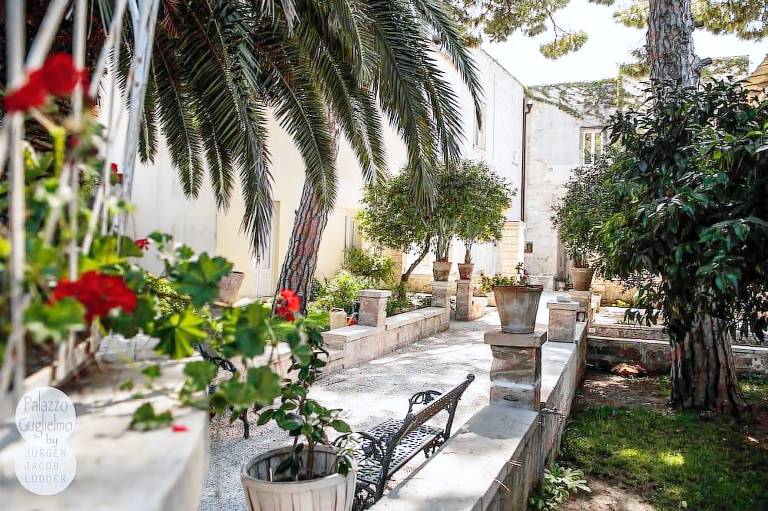 Bed & Breakfast  Spongano