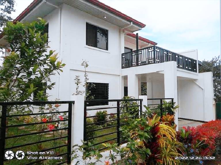 Maison de vacances Tagaytay