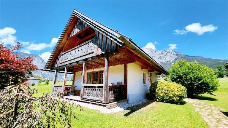 Ferienhaus  Gröbming