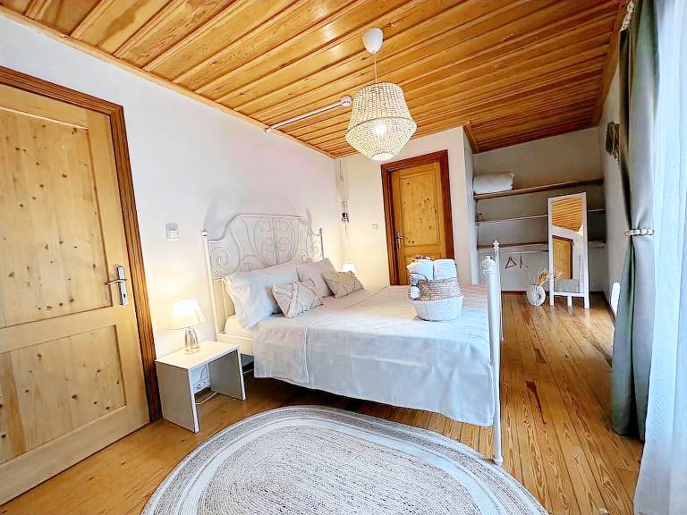 Unterkunft Ayvalık