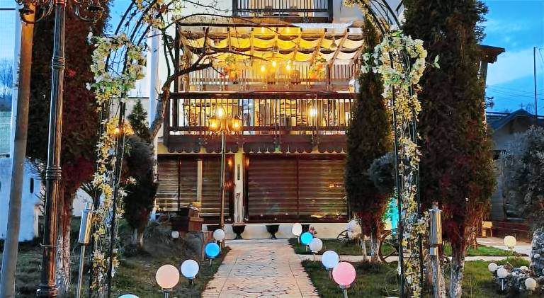 Big villa with jacuzzi | Dogs allowed — photo 2