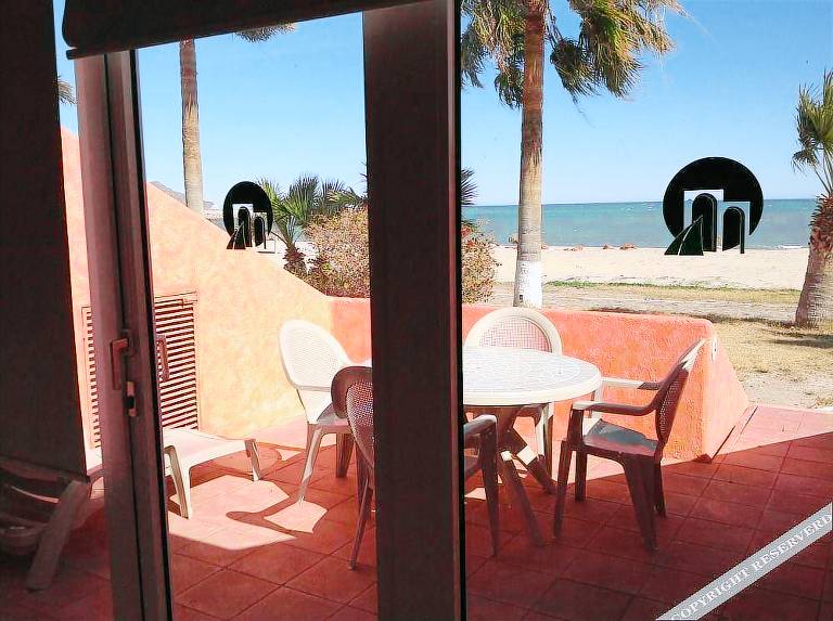San Felipe Marina Condohotel in Mexicali