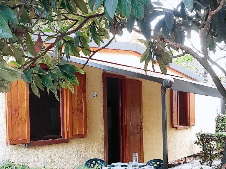 Bungalow  Marina di Massa
