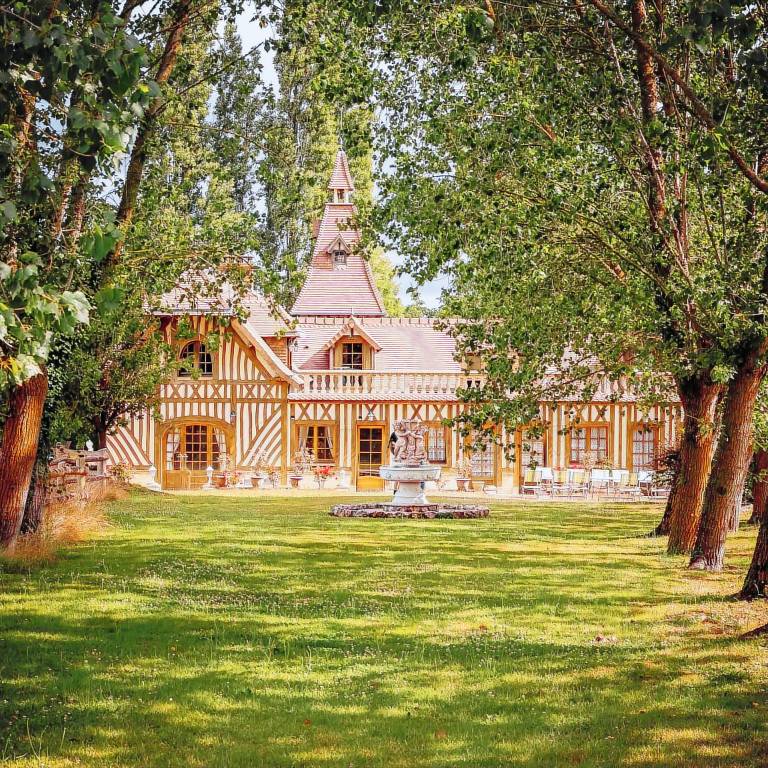 Maison de vacances Pont-Audemer